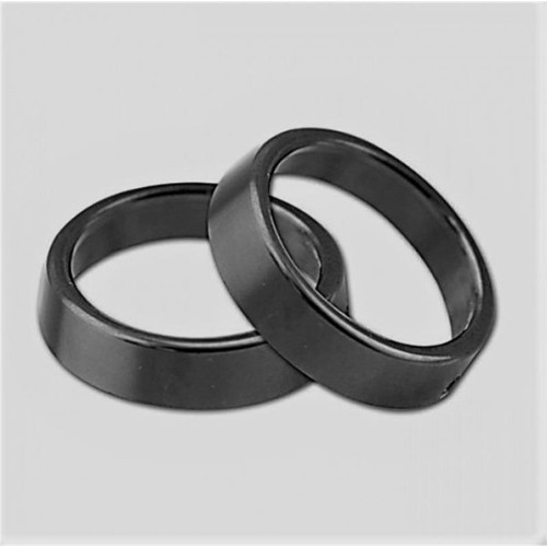 Aluminum ring for - ring,