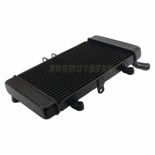 Coolant radiator engine cool - radiator,