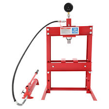 10Ton Hydraulic Shop Press