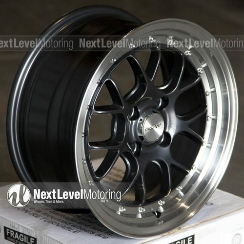 Circuit performance cp27 15x7 - performance,