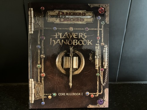 Dungeons and dragons - dungeons,