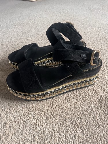 River island wide fit - river,