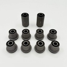 Leaf Spring Bushing Set Front 10 pcs for ISUZU NRR NPR NPR-HD NQR 95-25