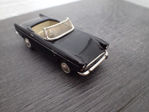 Enco models sunbeam tiger - sunbeam,