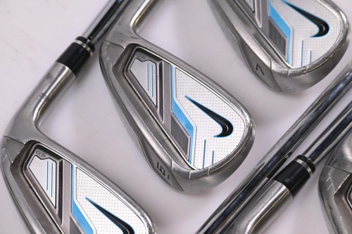 Nike slingshot irons - 5.0, /