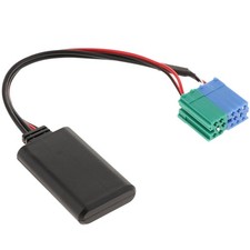 Bluetooth adapter for Becker