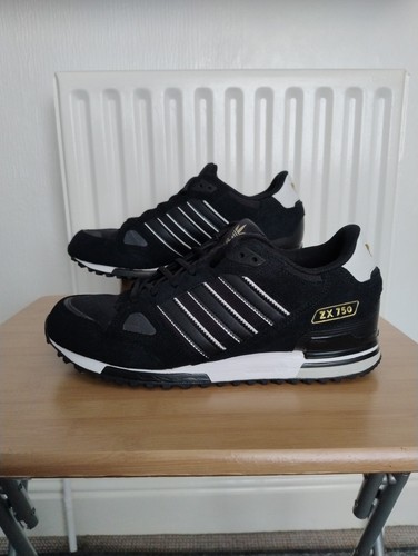 Adidas 750 trainers - zx,