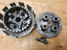 Honda C72 Clutch Basket