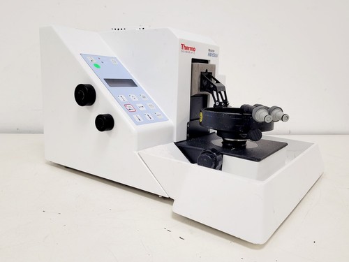 Thermo scientific 650v - hm,