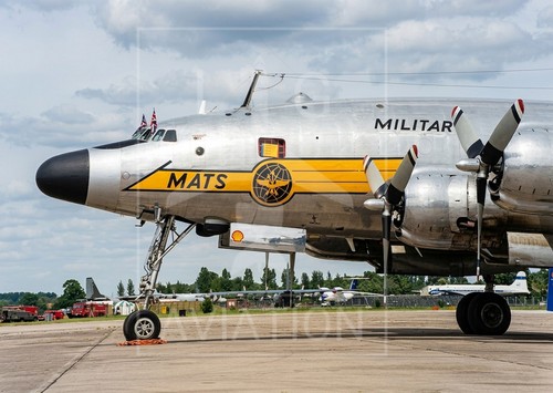 Lockheed constellation mats - lockheed,