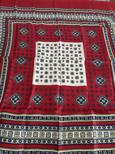 Liberty london square - liberty, scarf