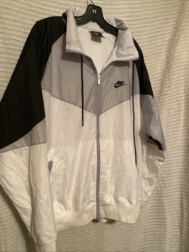 Nike windrunner hooded - nike,