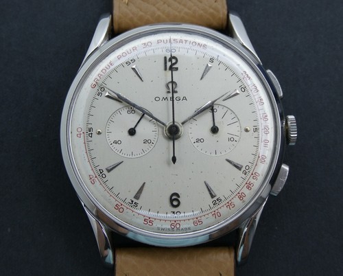 Vintage omega 2475 oversize - vintage,