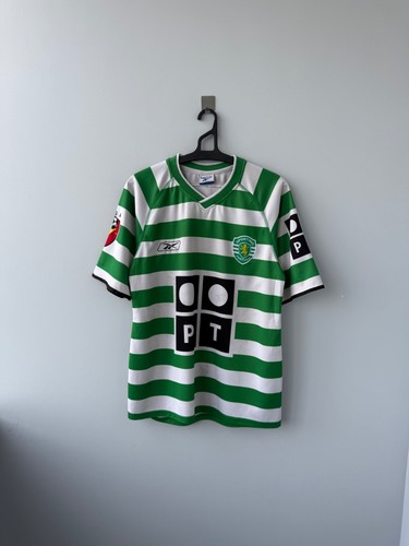 Reebok sporting lisbon - reebok,