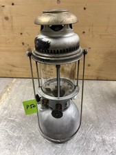 0P50 Petromax HK500 HK 500 strong light lamp kerosene lamp BW Bundeswehr 05/62