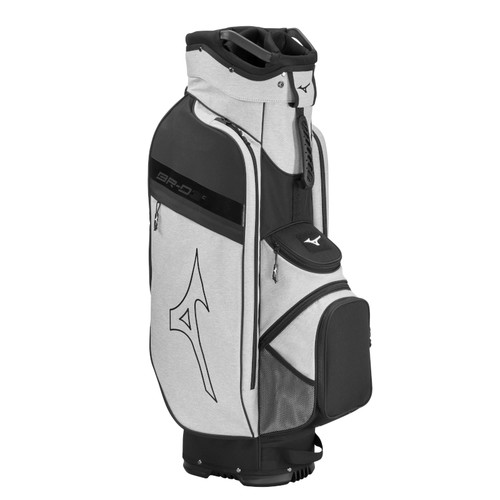 Mizuno cart bag - mizuno,