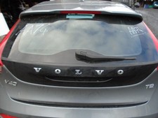 16 VOLVO V40 MK2 2.0 BARE