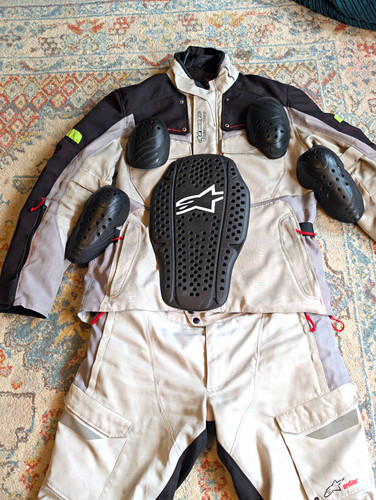 Alpinestars bogota tech tourer - alpinestars,