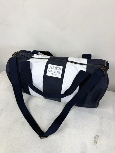 Jack wills white navy - jack,