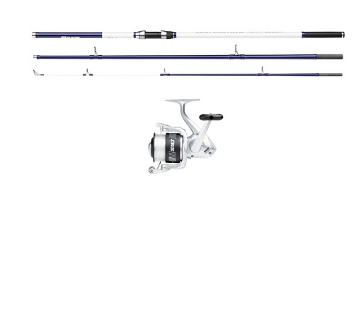 Shakespeare salt surf 14ft - shakespeare,