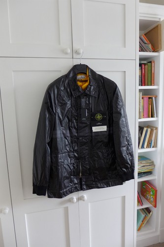 Stone island 40th anniversary - stone,