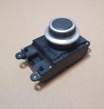 03-10 BMW 5 Series E60 E61 LCI idrive controller button 6944884