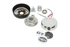 EMPI Steering Wheel Boss Beetle 1960 to 1973