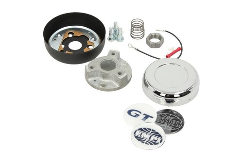 Empi steering wheel boss - empi,