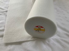 FUSIBLE FLEECE VLIESELINE H640