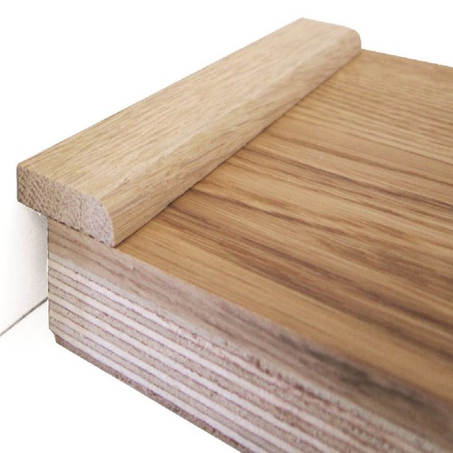 Solid oak flooring - solid,