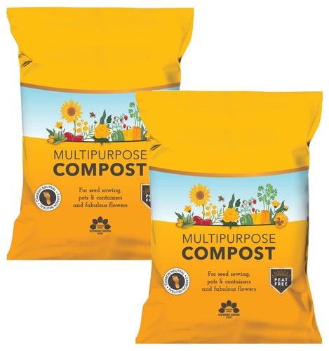 Multi purpose compost - multi, 40