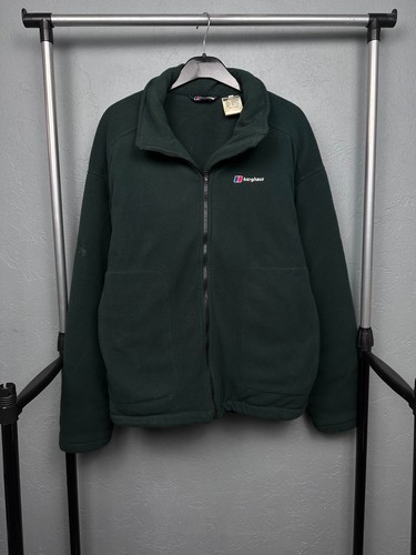 Berghaus 90s vintage mens - berghaus,