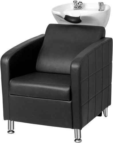 Backwash chair with - backwash,
