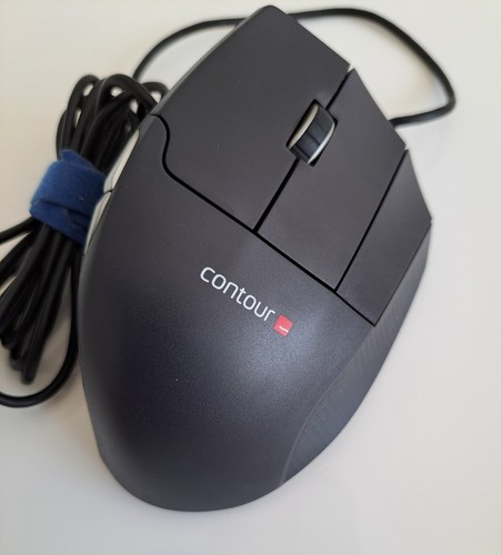 Contour unimouse wired - contour,