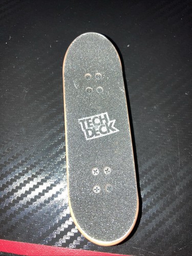 Rodriguez tech deck skateboard - tech,