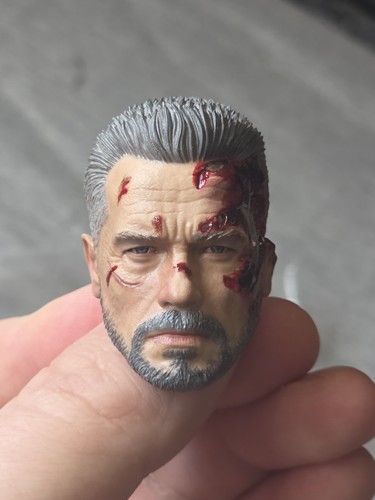 Jintoy figure hot toys - jintoy,