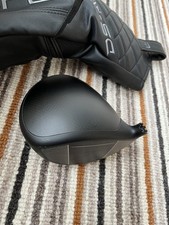 Cobra DS-Adapt Blue X 10.5dg