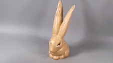 VINTAGE SYLVAC HARRY HARE 15CM