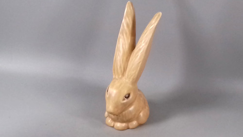 Vintage sylvac harry hare - sylvac,