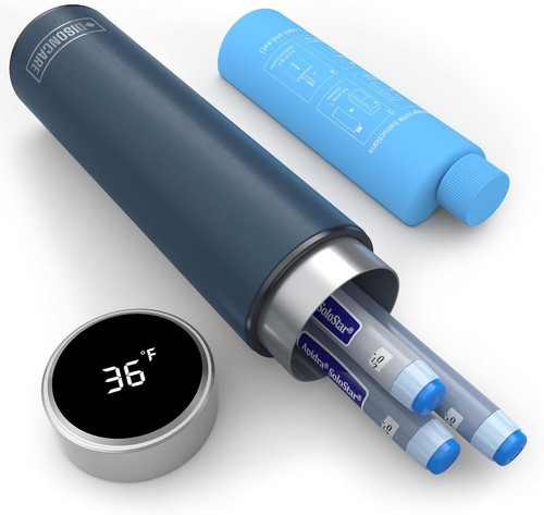 Disoncare odyssey 60h insulin - odyssey,