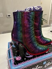 Irregular Choice Quartz Order