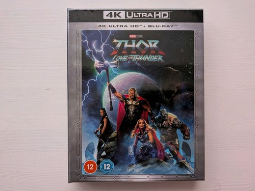 Thor love and - thor:, oop