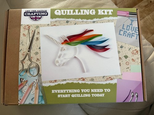 Get the nation crafting - get,