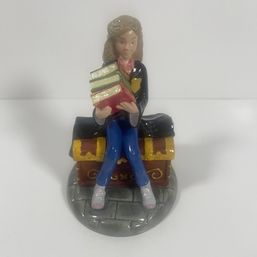 Harry potter hermione studies - potter,