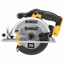 Dewalt DCS391N 18V 165mm XR