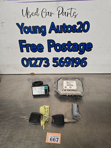 Vauxhall astra mk4 vectra - vauxhall,