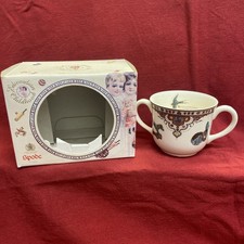 Spode Double Handled Child’s