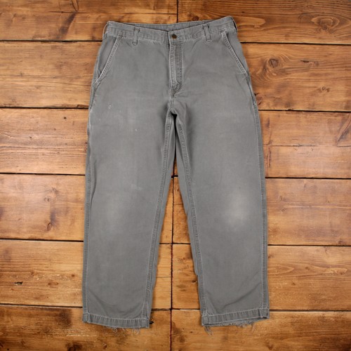 Vintage carhartt carpenter - vintage,