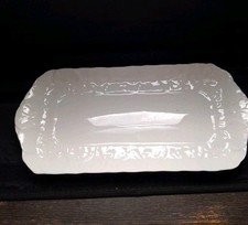 Wedgwood COUNTRYWARE SANDWICH TRAY - 29cm x 14cm  Good Condition 
