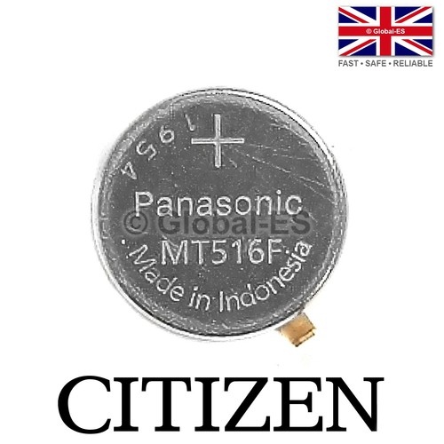 Citizen mt516f 295 7630 - citizen,